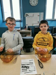 Les anniversaires du mois de mars