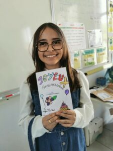 Les anniversaires du mois d’avril aux Moutiers