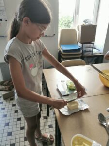 Les anniversaires du mois de mai aux Moutiers