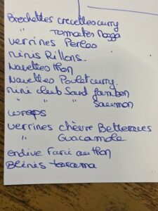 anniversaires du mois d’octobre